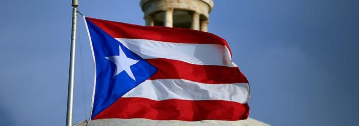 USA nehmen Puerto Rico an die Kandare